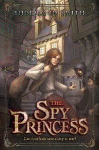 Spy Princess