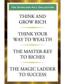 Napoleon Hill Collection