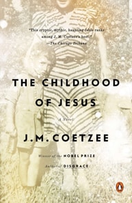 Childhood of Jesus