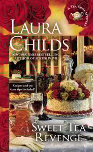 Sweet Tea Revenge