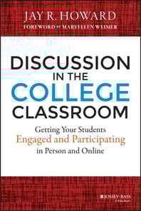 Discussion in the College Classroom