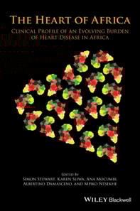 Heart of Africa