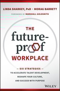 Future-Proof Workplace