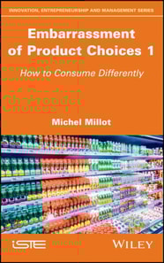 Embarrassment of Product Choices 1