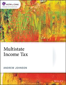 Multistate Income Tax