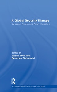 Global Security Triangle