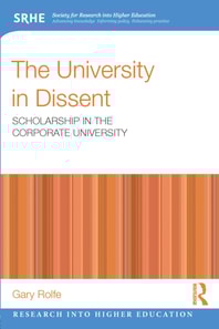University in Dissent