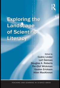 Exploring the Landscape of Scientific Literacy