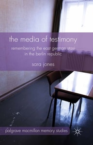 Media of Testimony