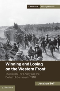 Winning and Losing on the Western Front