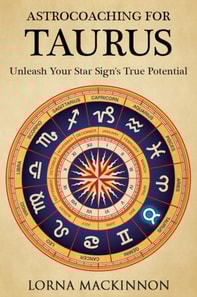 AstroCoaching For Taurus - Unleash Your Star Sign's True Potential