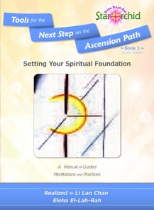 Setting Your Spiritual Foundation: A Manual of Guided Meditations and Processes [Tools for the Next Step on the Ascension Path - Book 1]