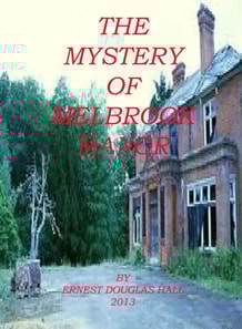 Mystery of Melbrook Manor