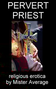 Pervert Priest
