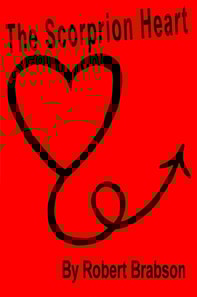 Scorpion Heart