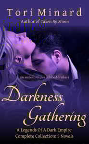Darkness Gathering