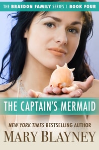 Captain's Mermaid