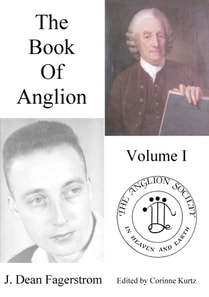 Book of Anglion: Volume I