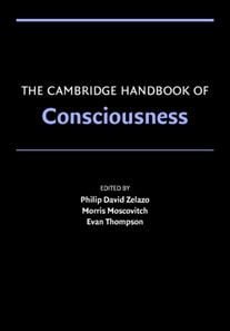 Cambridge Handbook of Consciousness
