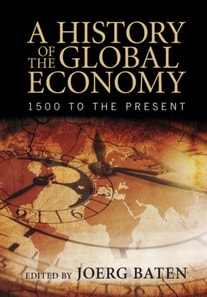 History of the Global Economy