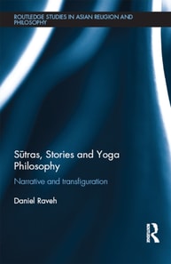 Sutras, Stories and Yoga Philosophy