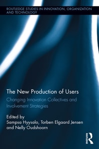 New Production of Users