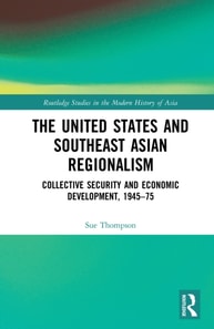 United States and Southeast Asian Regionalism