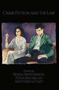 Crime Fiction and the Law