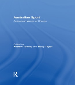 Australian Sport