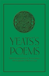 Yeats's Poems