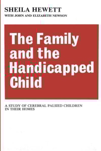 Family and the Handicapped Child