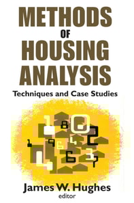 Methods of Housing Analysis