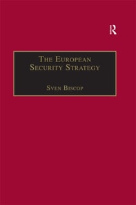 European Security Strategy