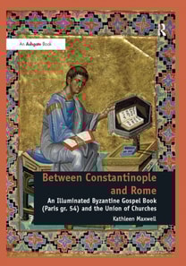 Between Constantinople and Rome