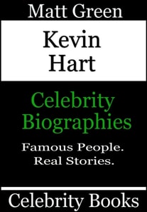 Kevin Hart - Celebrity Biographies