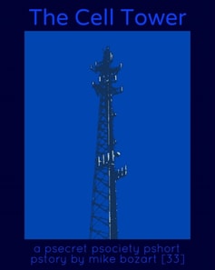 Cell Tower