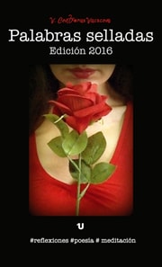 Palabras Selladas Edicion 2016