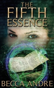 Fifth Essence (The Final Formula Series, Book 5)