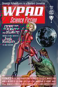 Strange Adventures in a Deviant Universe