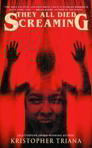 They All Died Screaming