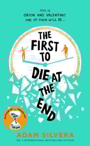 First to Die at the End