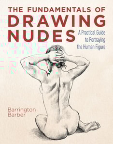 Fundamentals of Drawing Nudes