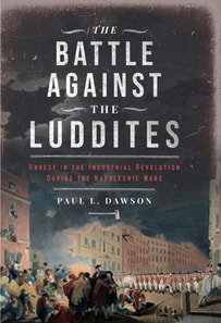 Battle Against the Luddites