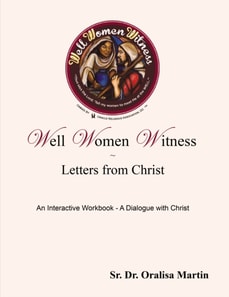 Well Women Witness Letters from Christ