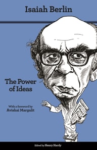 Power of Ideas