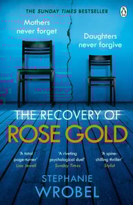 Recovery of Rose Gold