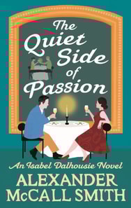 Quiet Side of Passion