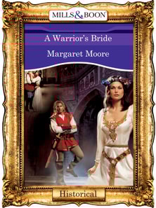 Warrior's Bride