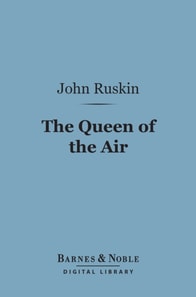 Queen of the Air (Barnes & Noble Digital Library)