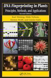 DNA Fingerprinting in Plants